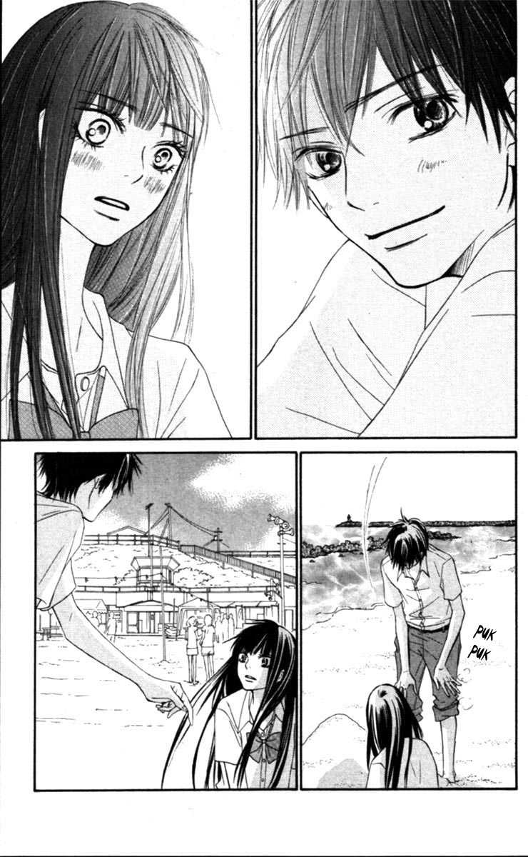 Kimi ni Todoke Chapter 51 Indonesia
